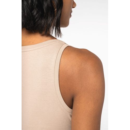 Débardeur écoresponsable femme - 7
