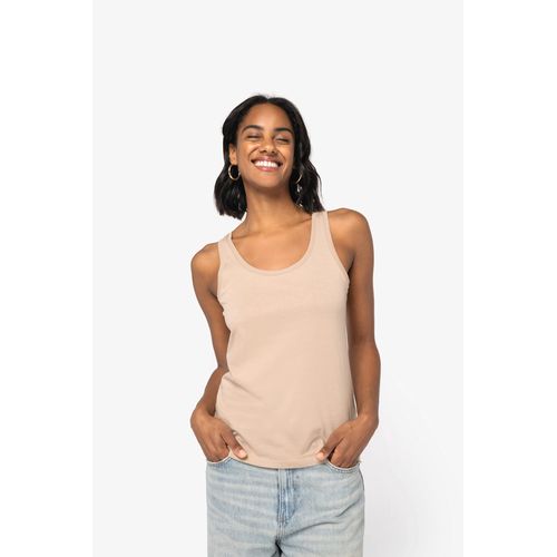 Débardeur écoresponsable femme - 3