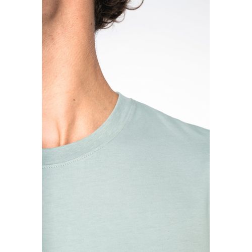 T-shirt écoresponsable Dip Dye unisexe - 5