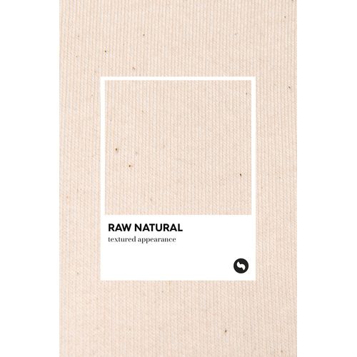 Sweat-shirt écoresponsable à col rond unisexe