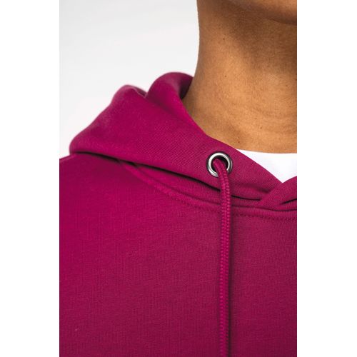 Sweat-shirt écoresponsable à capuche unisexe - 8