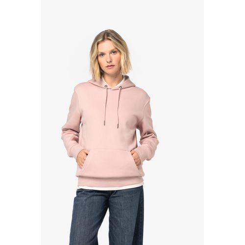 Sweat-shirt écoresponsable à capuche unisexe thumbnail 5