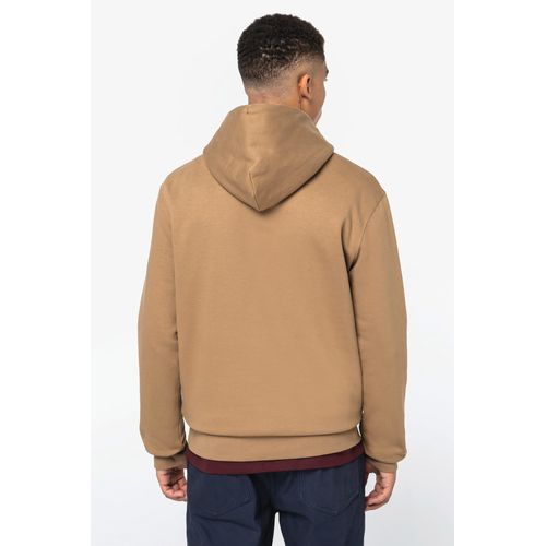Sweat-shirt écoresponsable à capuche unisexe thumbnail 7