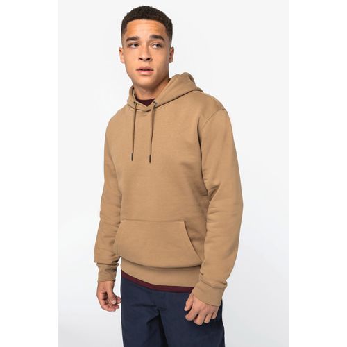 Sweat-shirt écoresponsable à capuche unisexe thumbnail 6