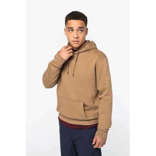 Sweat-shirt écoresponsable à capuche unisexe thumbnail 4