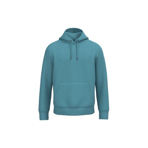 Sweat-shirt écoresponsable à capuche unisexe thumbnail 13