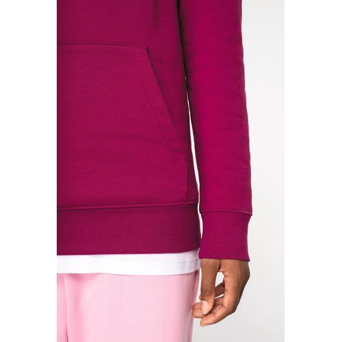 Sweat-shirt écoresponsable à capuche unisexe - 9