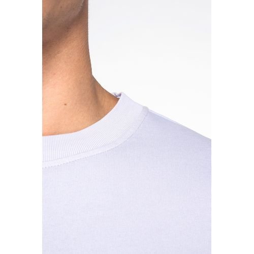 Sweat-shirt écoresponsable oversize French Terry unisexe - 7