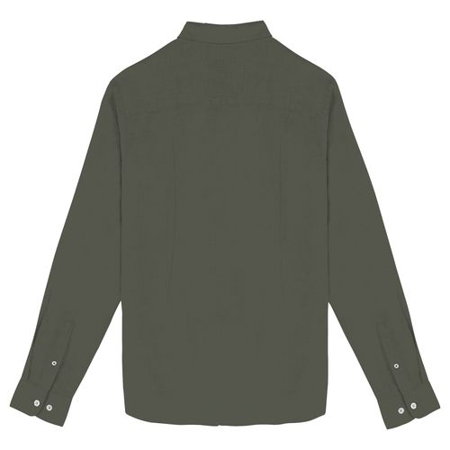 Chemise en lin femme thumbnail 16