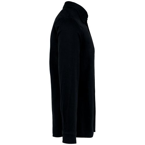 Chemise écoresponsable en flanelle homme - 12