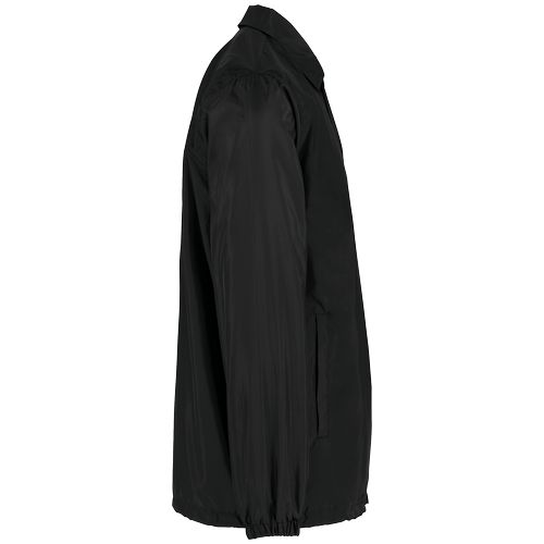 Veste écoresponsable coupe-vent unisexe - 12