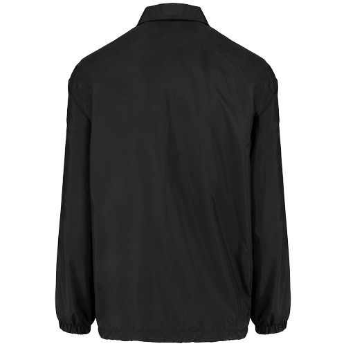Veste écoresponsable coupe-vent unisexe - 10