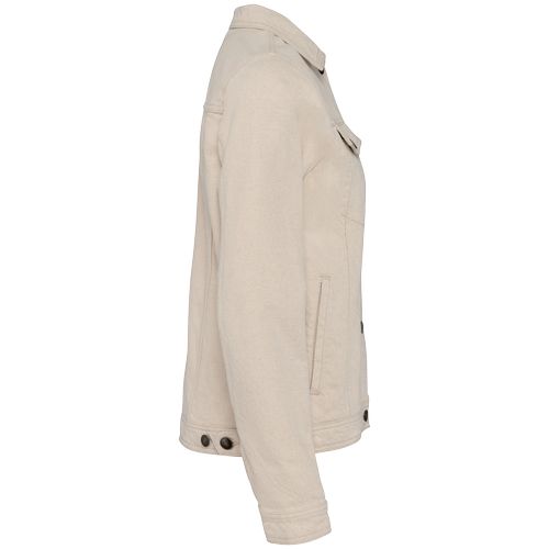 Veste écoresponsable en chanvre femme - 13