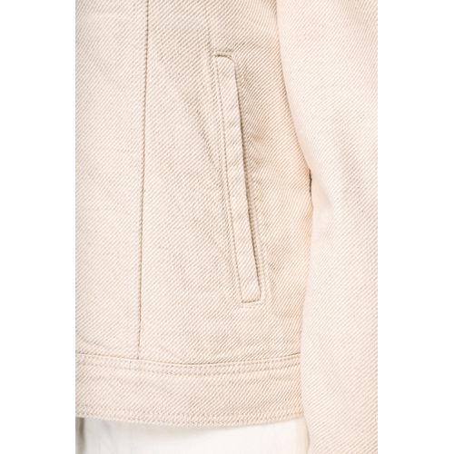 Veste écoresponsable en chanvre femme thumbnail 8