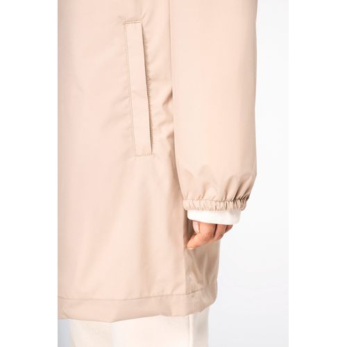 Veste écoresponsable imperméable unisexe thumbnail 9