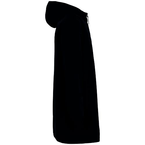 Veste écoresponsable imperméable unisexe thumbnail 8