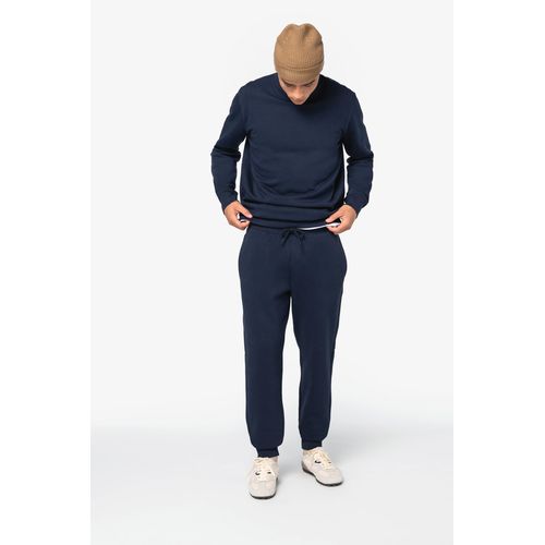 Pantalon de jogging écoresponsable homme thumbnail 5