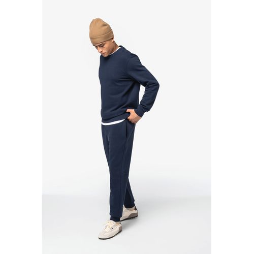 Pantalon de jogging écoresponsable homme thumbnail 4