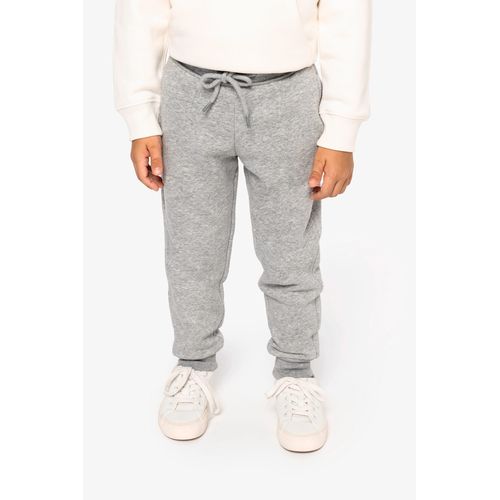 Pantalon de jogging écoresponsable enfant - 1