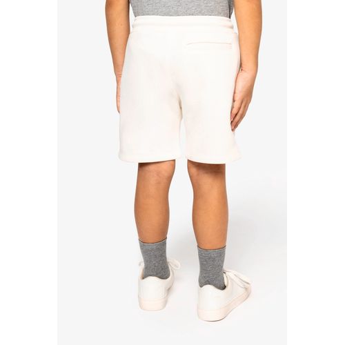 Bermuda écoresponsable enfant - 4