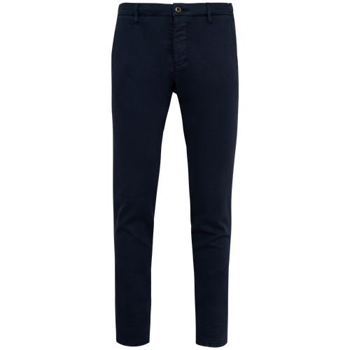 Chino French Terry homme - 9