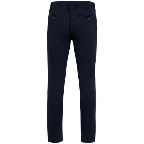 Chino French Terry homme - 8