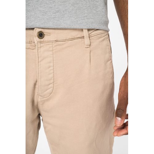 Chino French Terry homme - 4