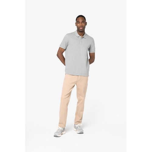 Chino French Terry homme - 2