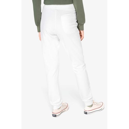 Jogging écoresponsable French Terry unisexe - 4