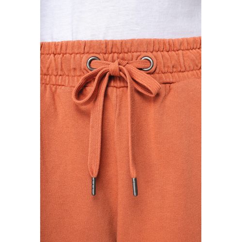Short ecorresponsable French Terry mujer