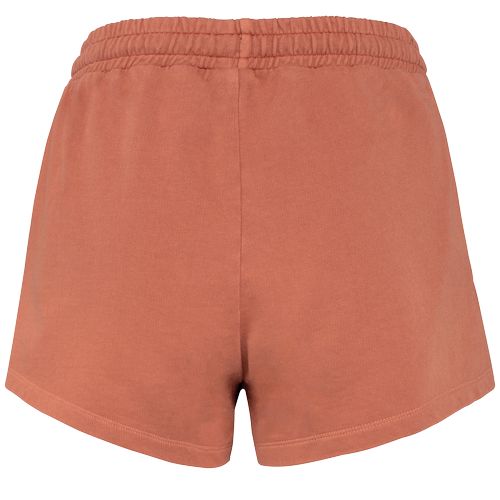 Short ecorresponsable French Terry mujer