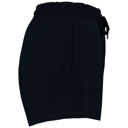 Short écoresponsable French Terry femme - 11