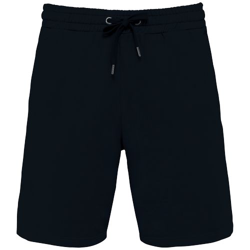 Short écoresponsable French Terry homme - 8