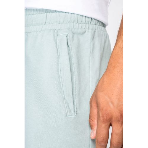 Short écoresponsable French Terry homme - 7