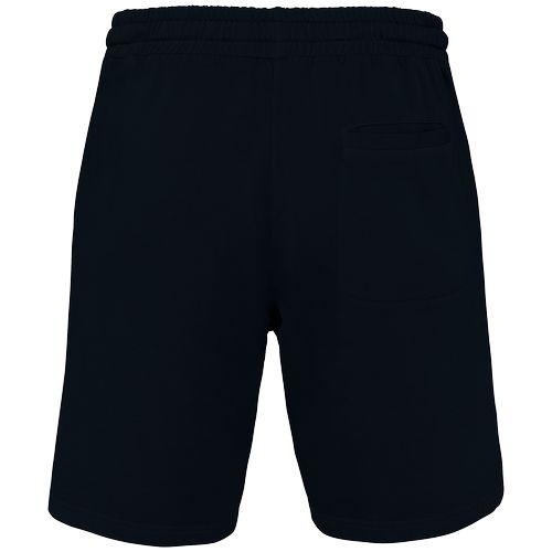Short écoresponsable French Terry homme - 9