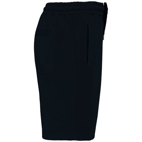Short écoresponsable French Terry homme - 11