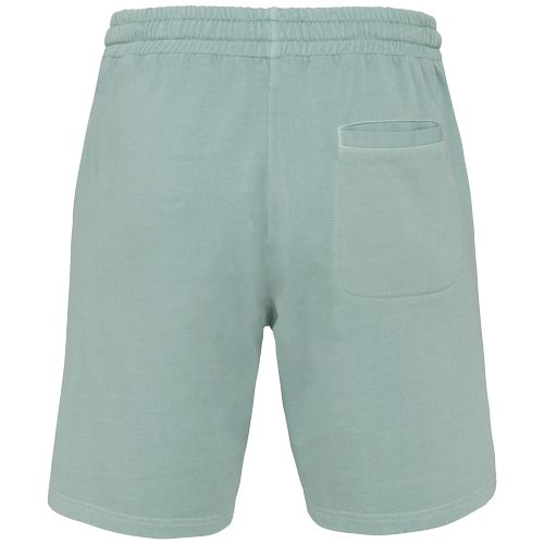 Short ecorresponsable French Terry hombre