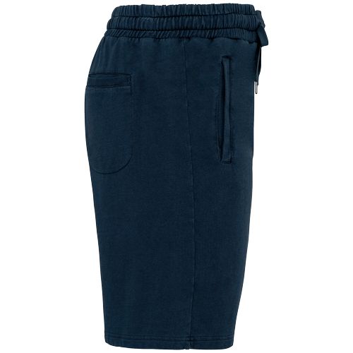 Short ecorresponsable French Terry hombre