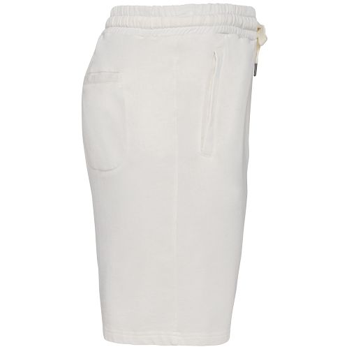 Short ecorresponsable French Terry hombre