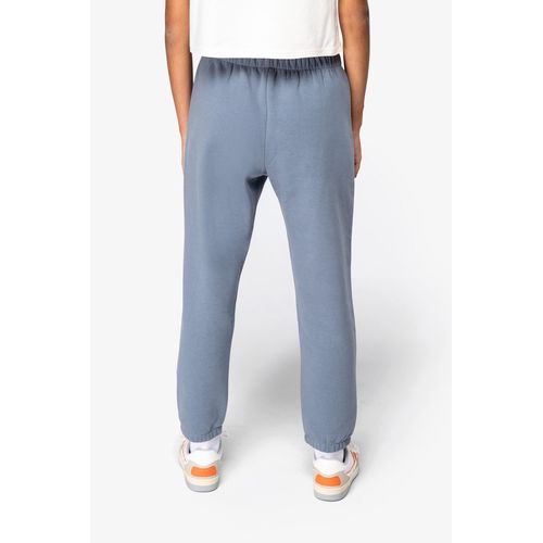 Pantalon de jogging écoresponsable femme - 4