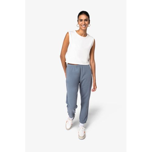 Pantalon de jogging écoresponsable femme - 2