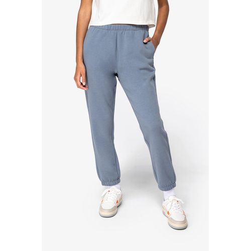 Pantalon de jogging écoresponsable femme, Vêtement professionnel, Objets publicitaires, selection pro, Origine France, textile