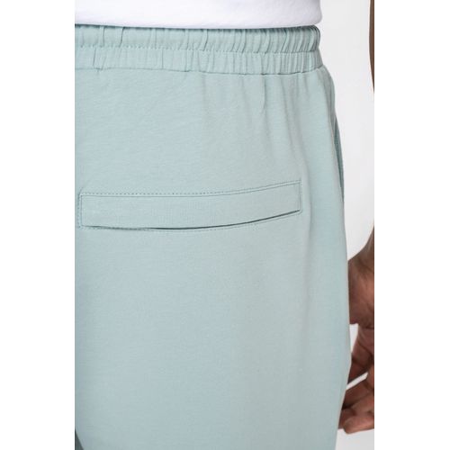 Short écoresponsable en modal homme - 6