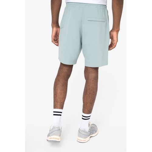 Short écoresponsable en modal homme - 3
