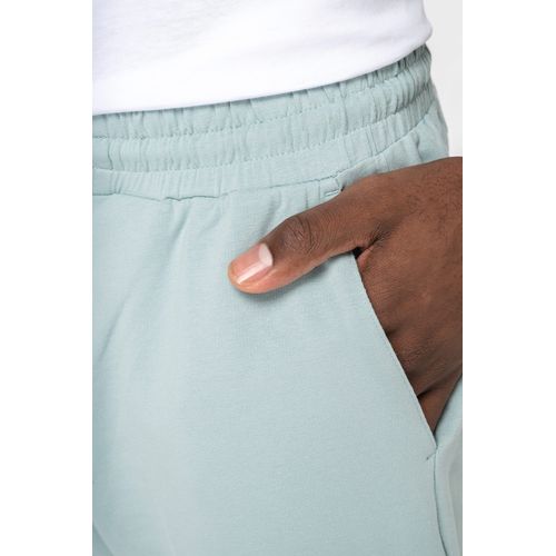 Short écoresponsable en modal homme - 5