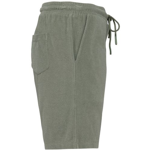 Short écoresponsable en éponge homme - 13