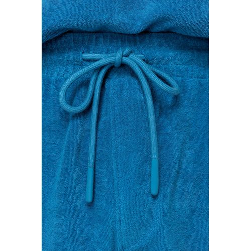 Short écoresponsable en éponge homme - 7