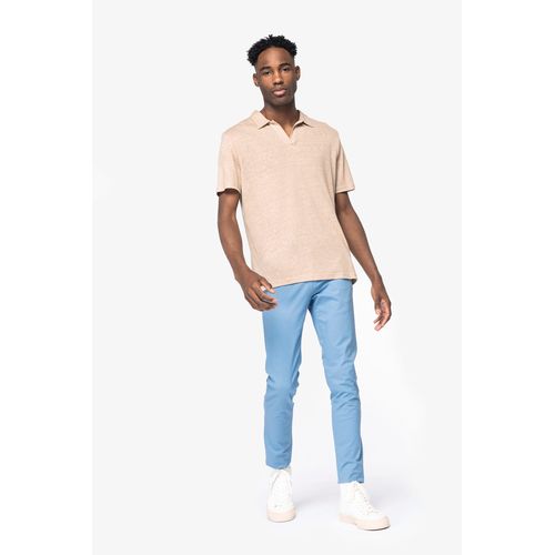 Pantalon chino écoresponsable homme - 3