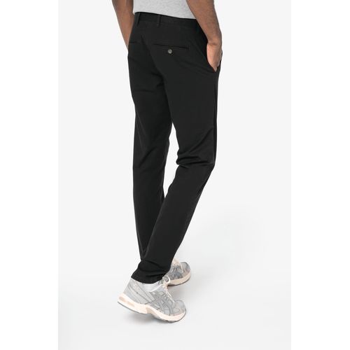 Pantalon chino écoresponsable homme - 4