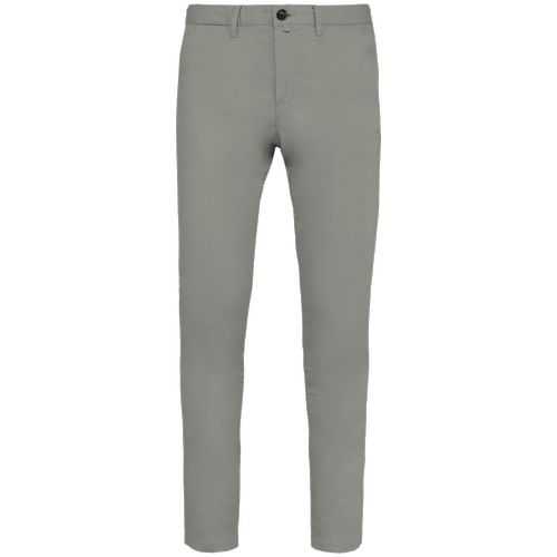 Pantalon chino écoresponsable homme - 8